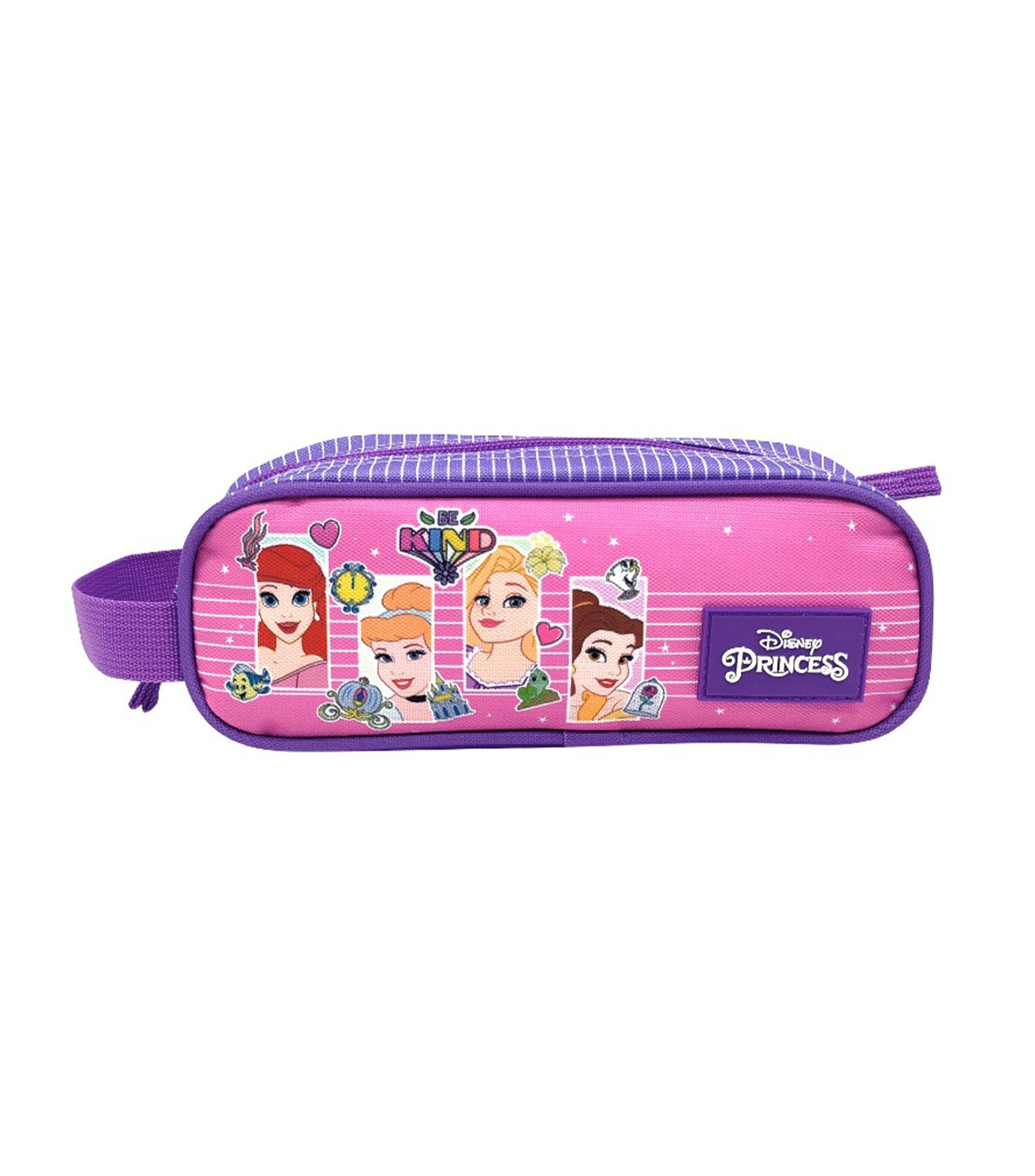 Totsafe Disney Princess Sticker Collage - Utility Pouch