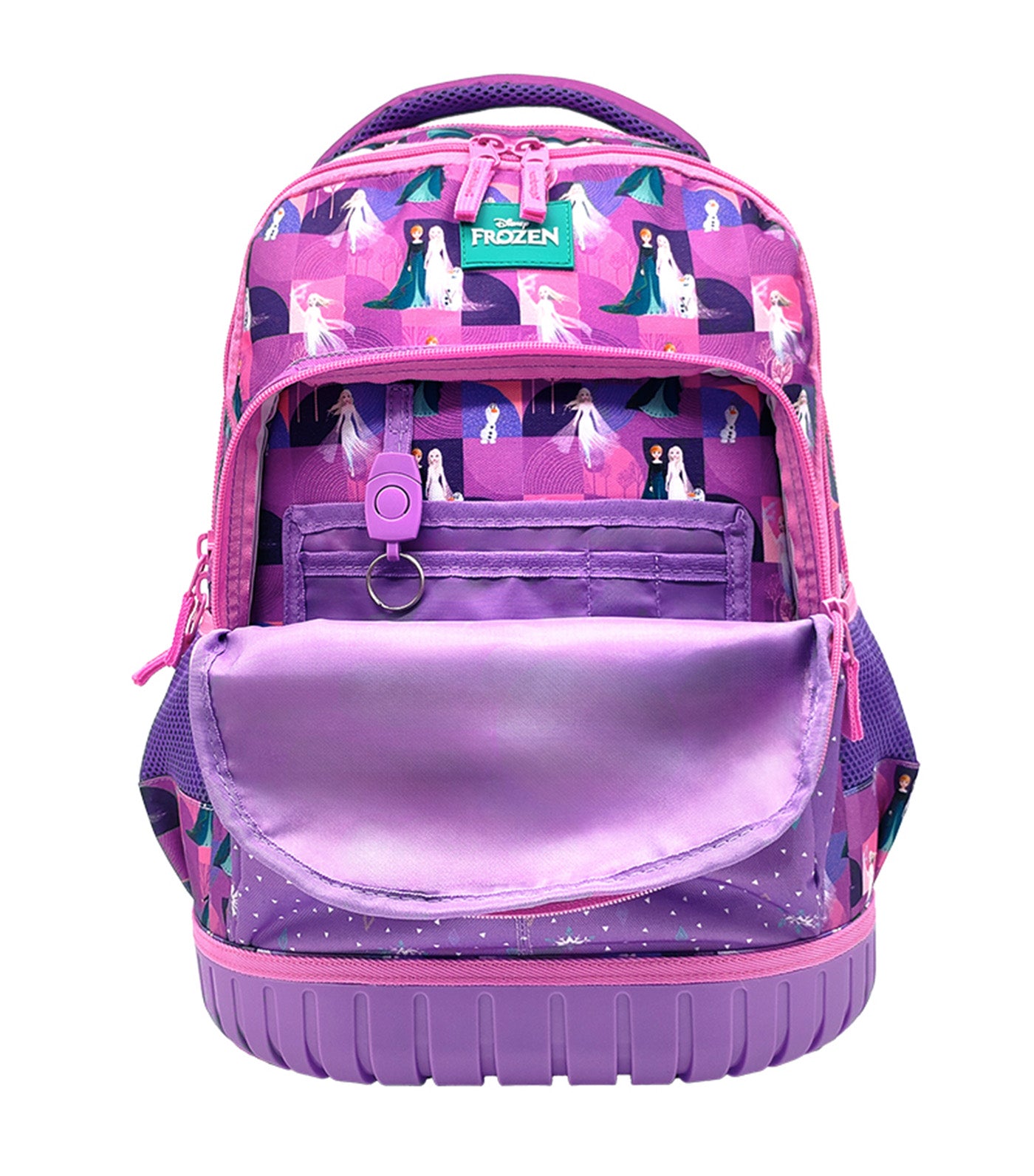 Totsafe Disney Frozen Scandinavian Storybook - Backpack Trolley