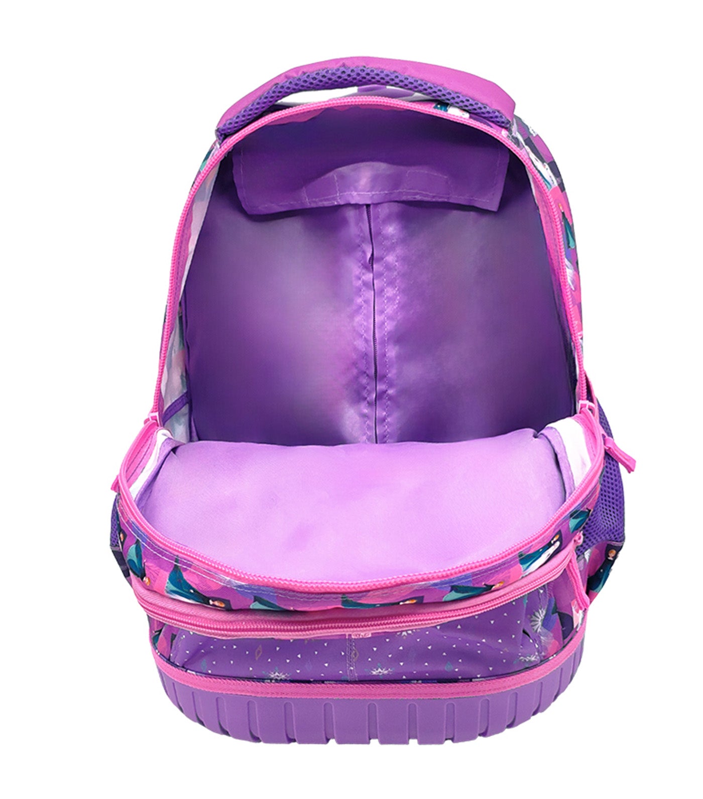 Totsafe Disney Frozen Scandinavian Storybook - Backpack Trolley