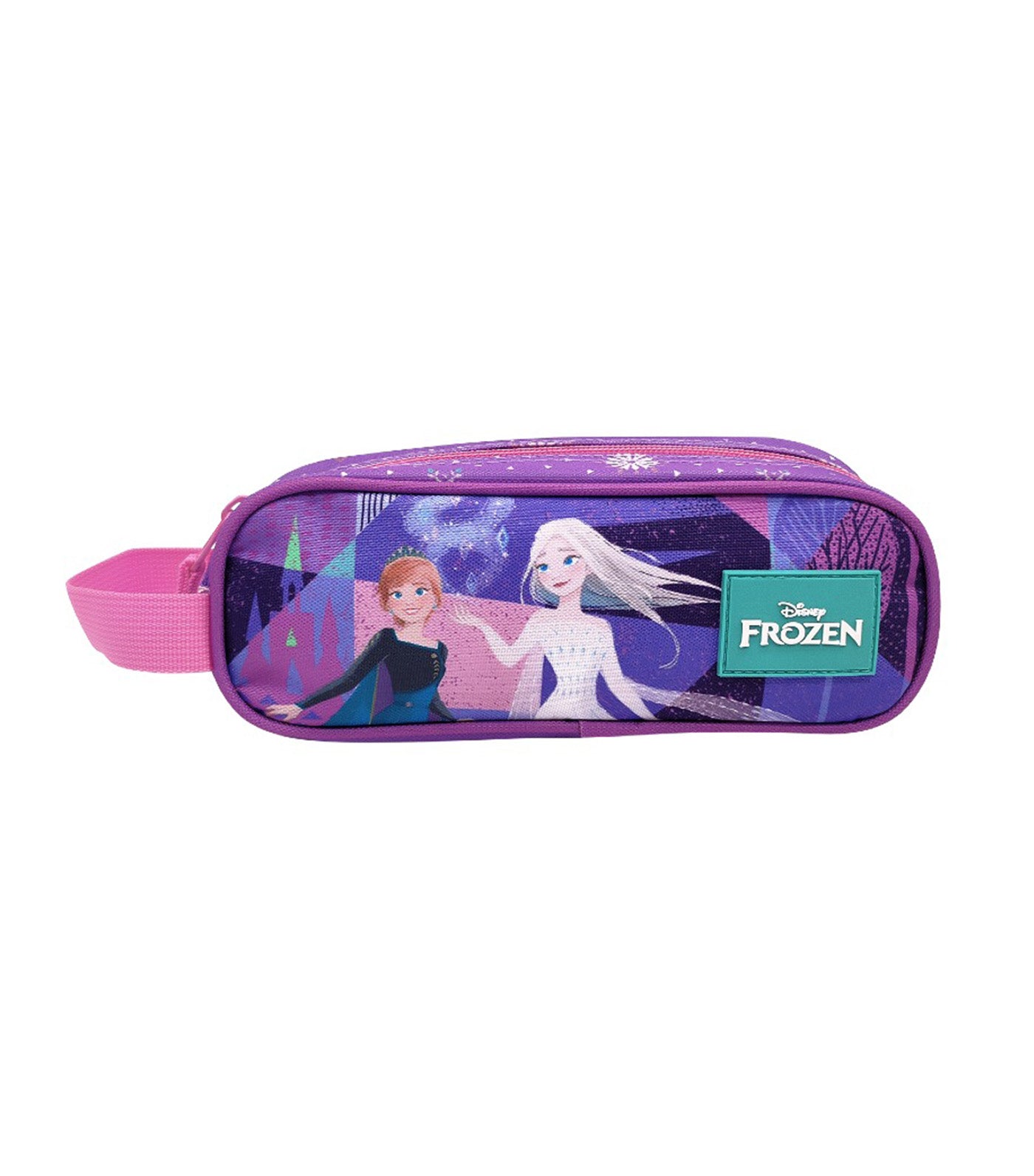 Totsafe Disney Frozen Scandinavian Storybook - Utility Pouch