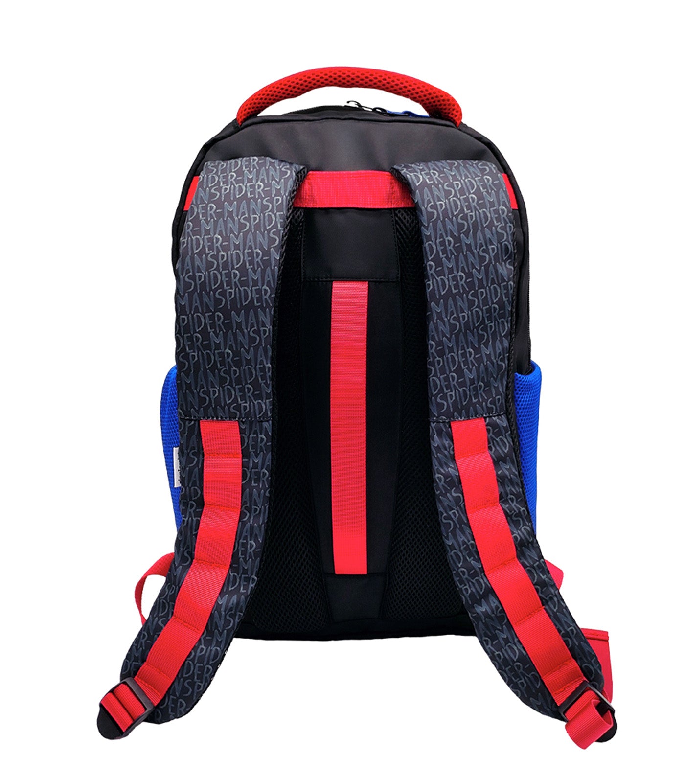 Marvel Spider-Man Skate Park - Backpack