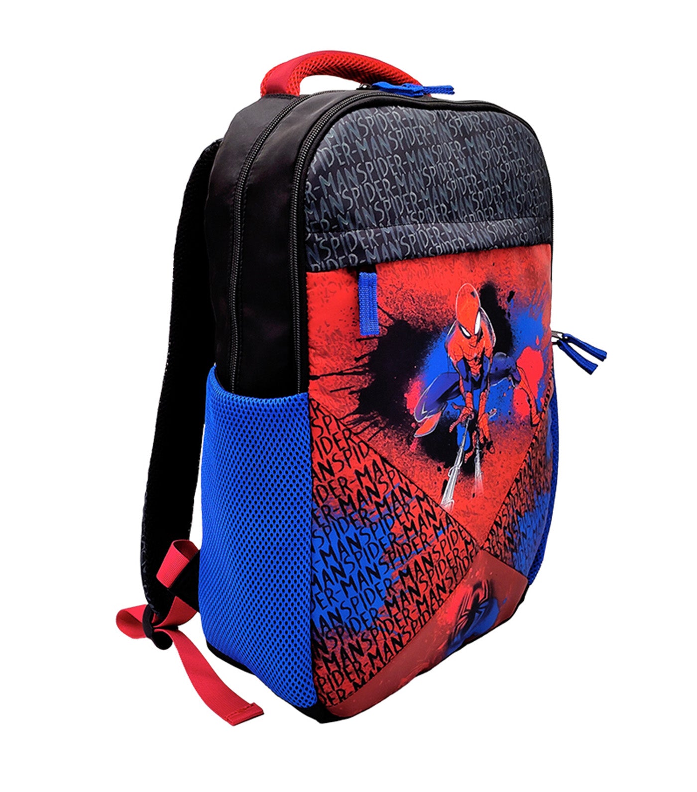 Marvel Spider-Man Skate Park - Backpack