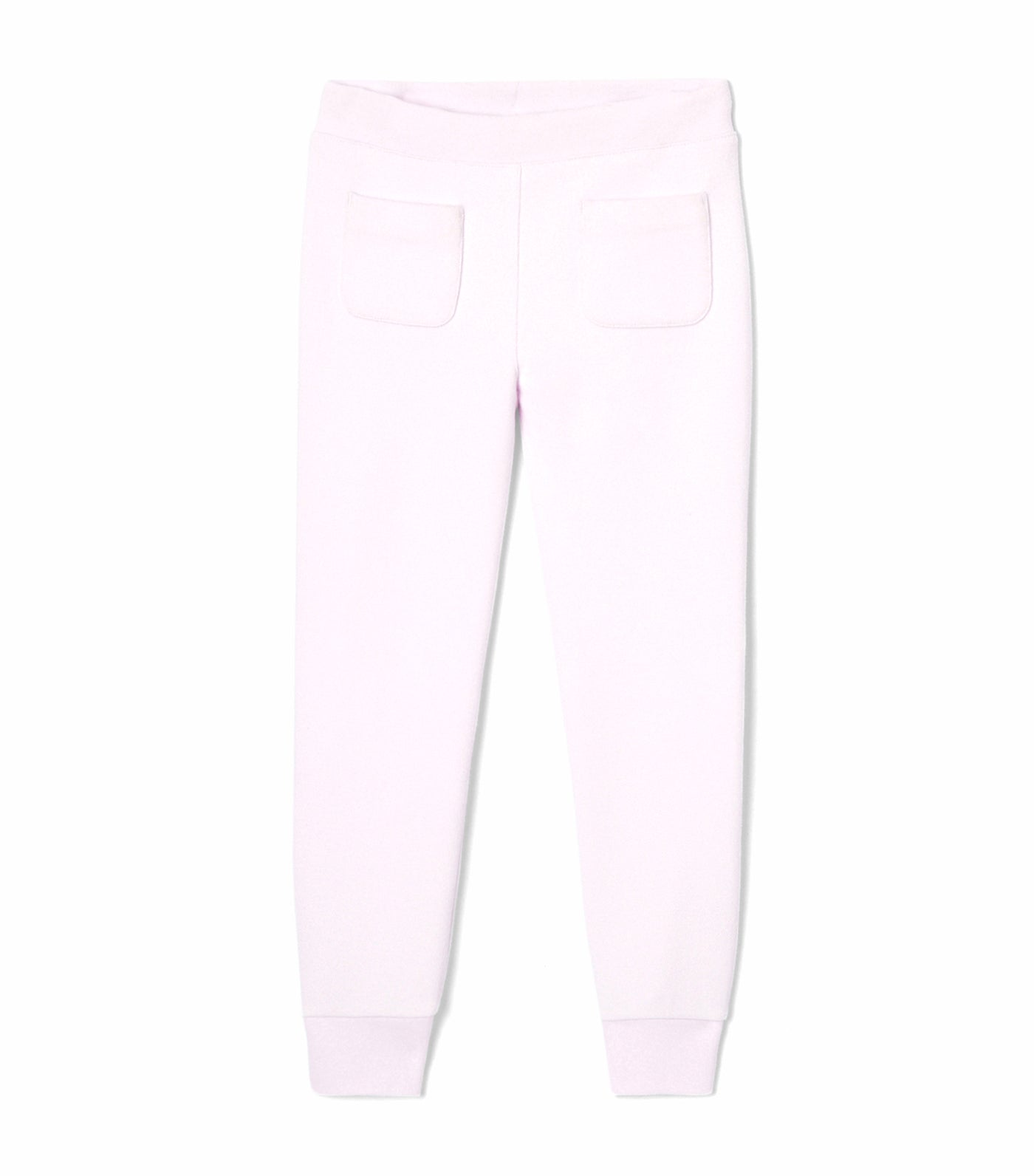 Dona Pants Rose Poudre