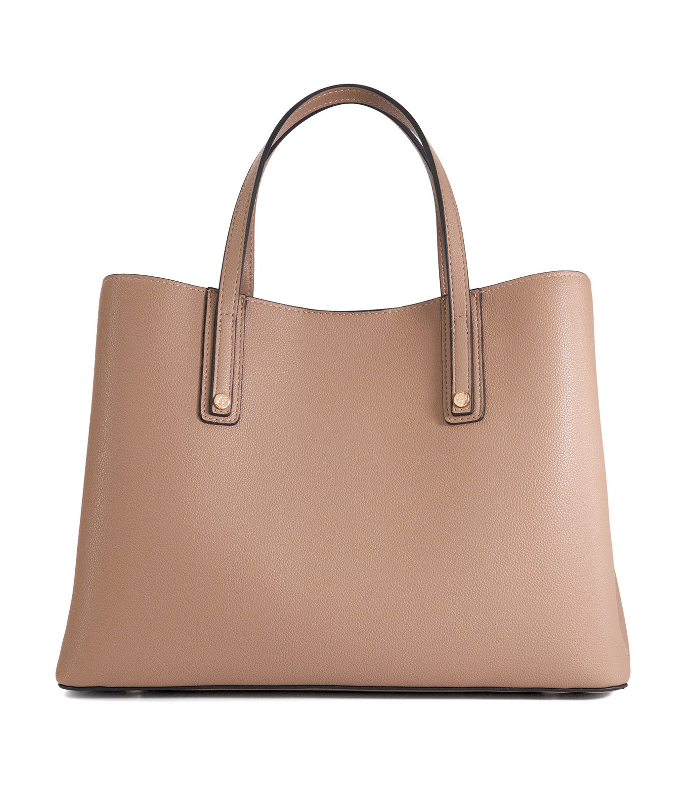 Dorry Tote Recycled Taupe