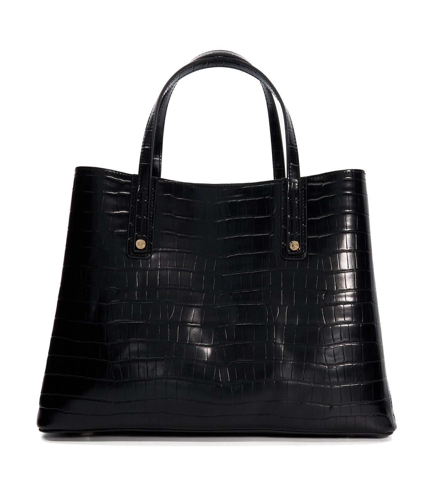 Dorry Tote Recycled Black