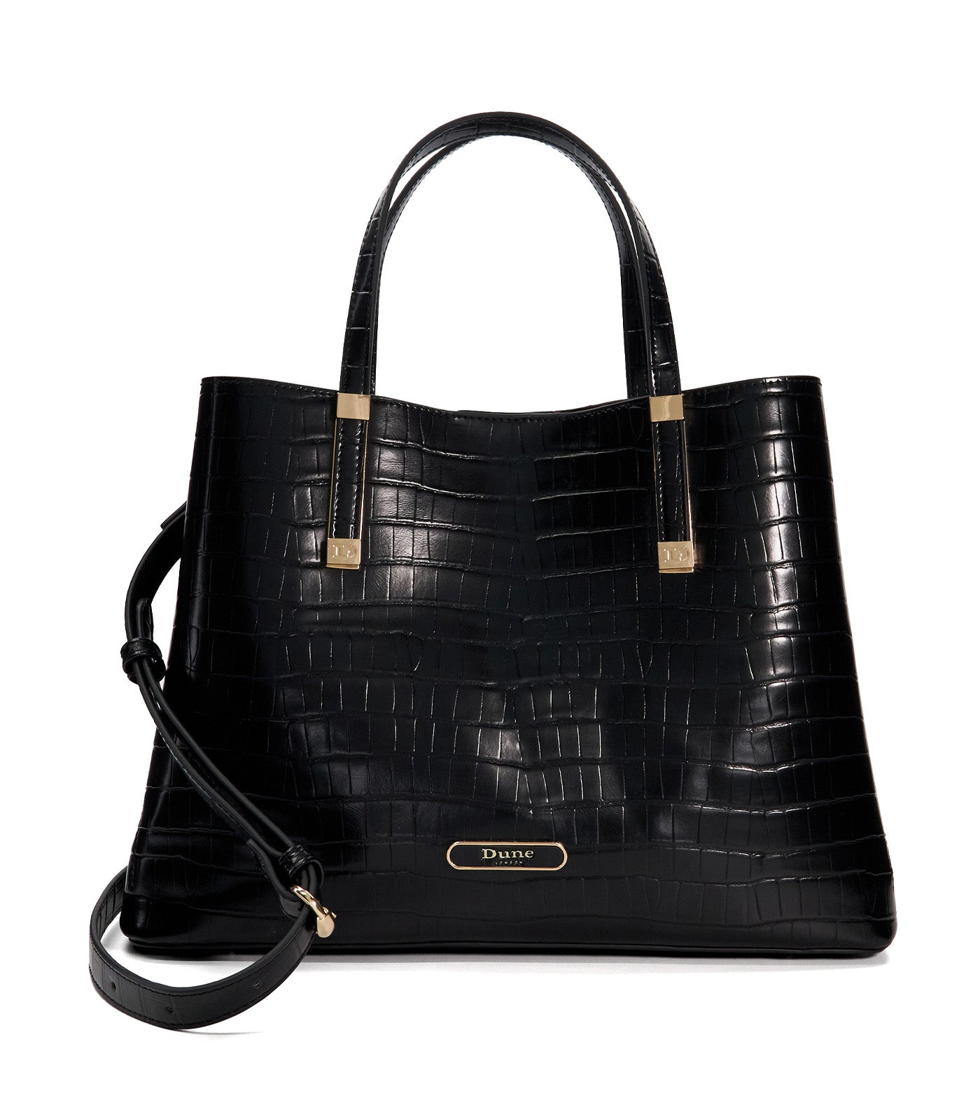 Dorry Tote Black