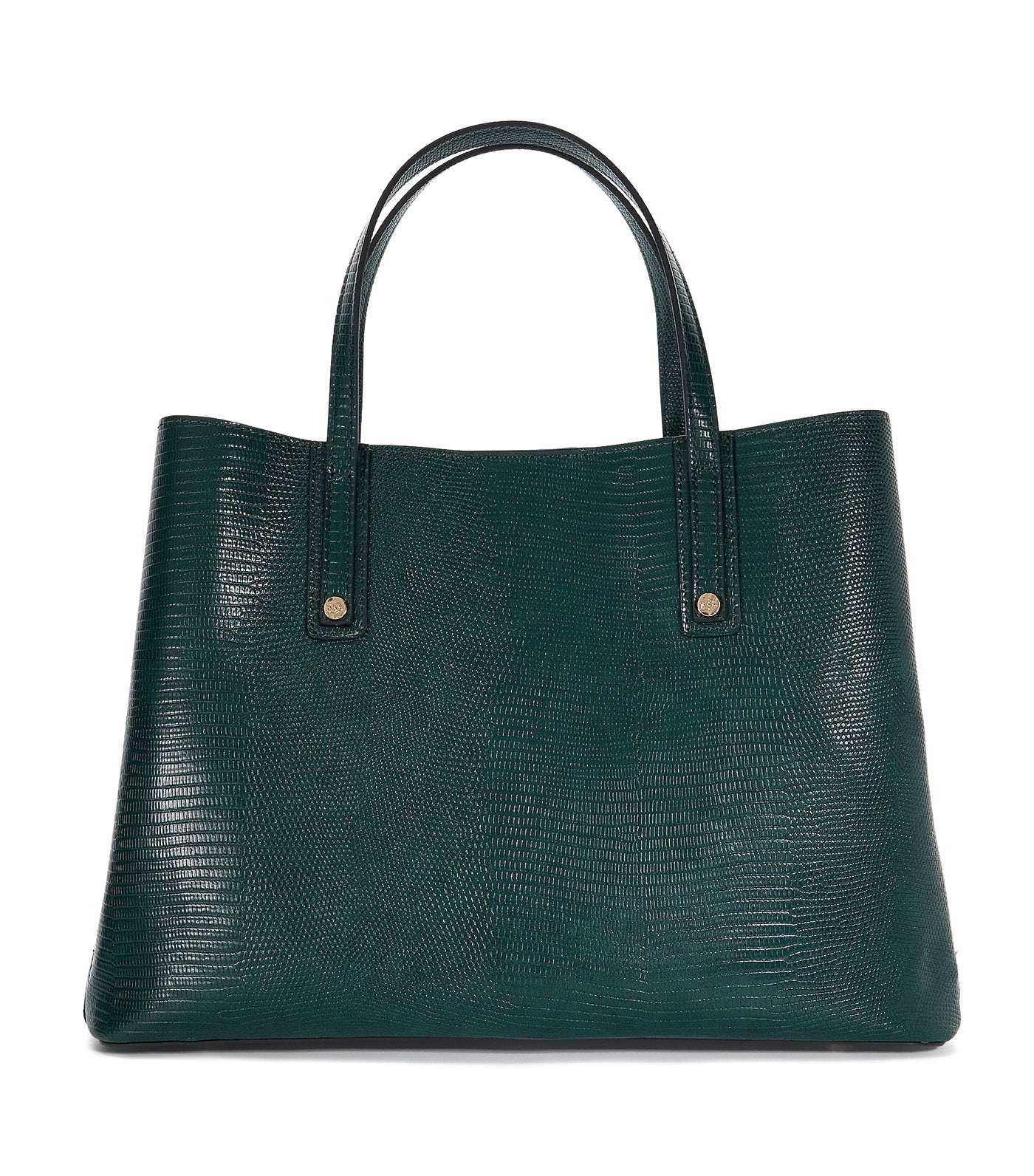 Dorry Tote Dark Green