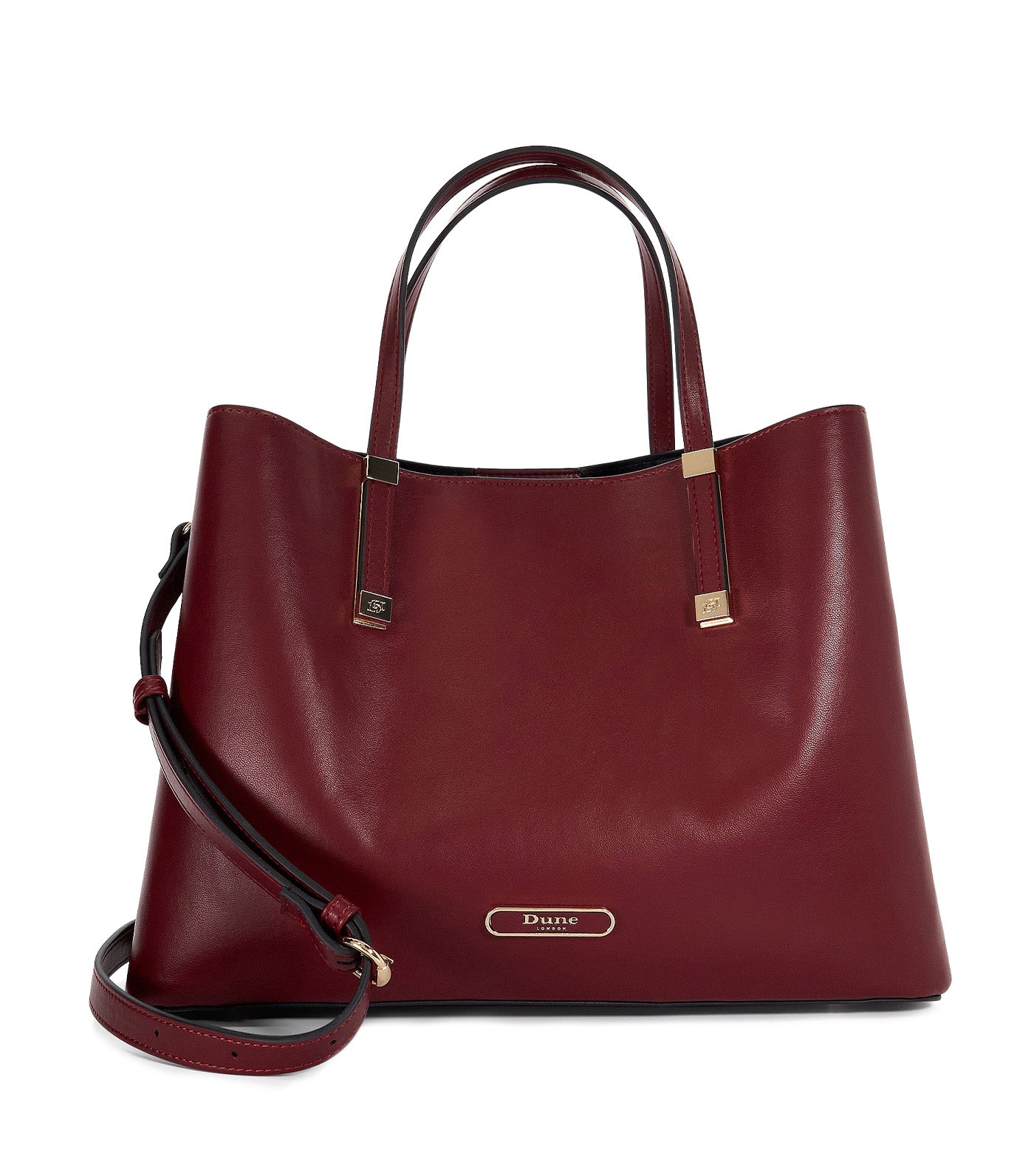 Dorry Tote Berry