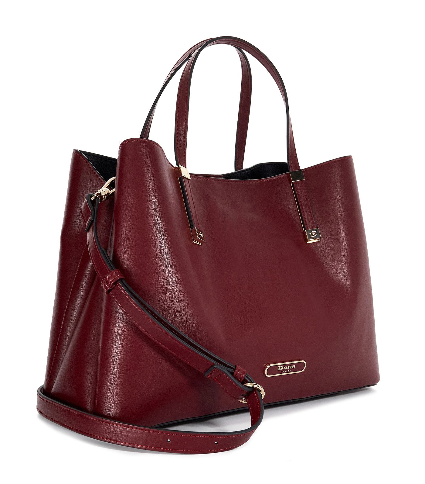 Dorry Tote Berry