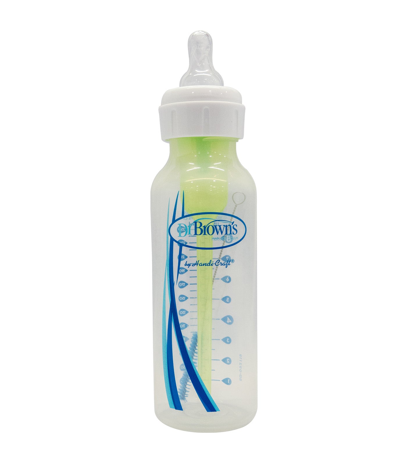 Options+ Narrow-Neck Baby Bottle