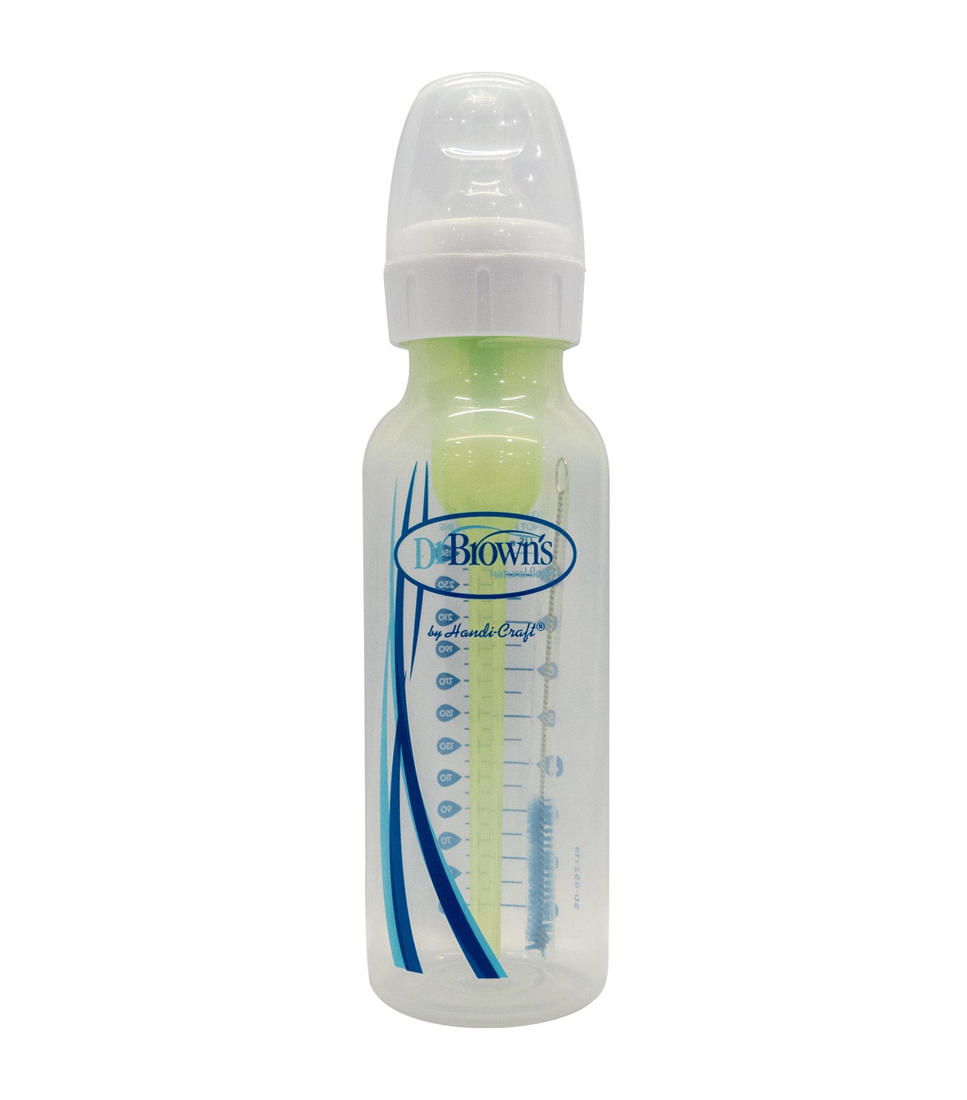 Options+ Narrow-Neck Baby Bottle