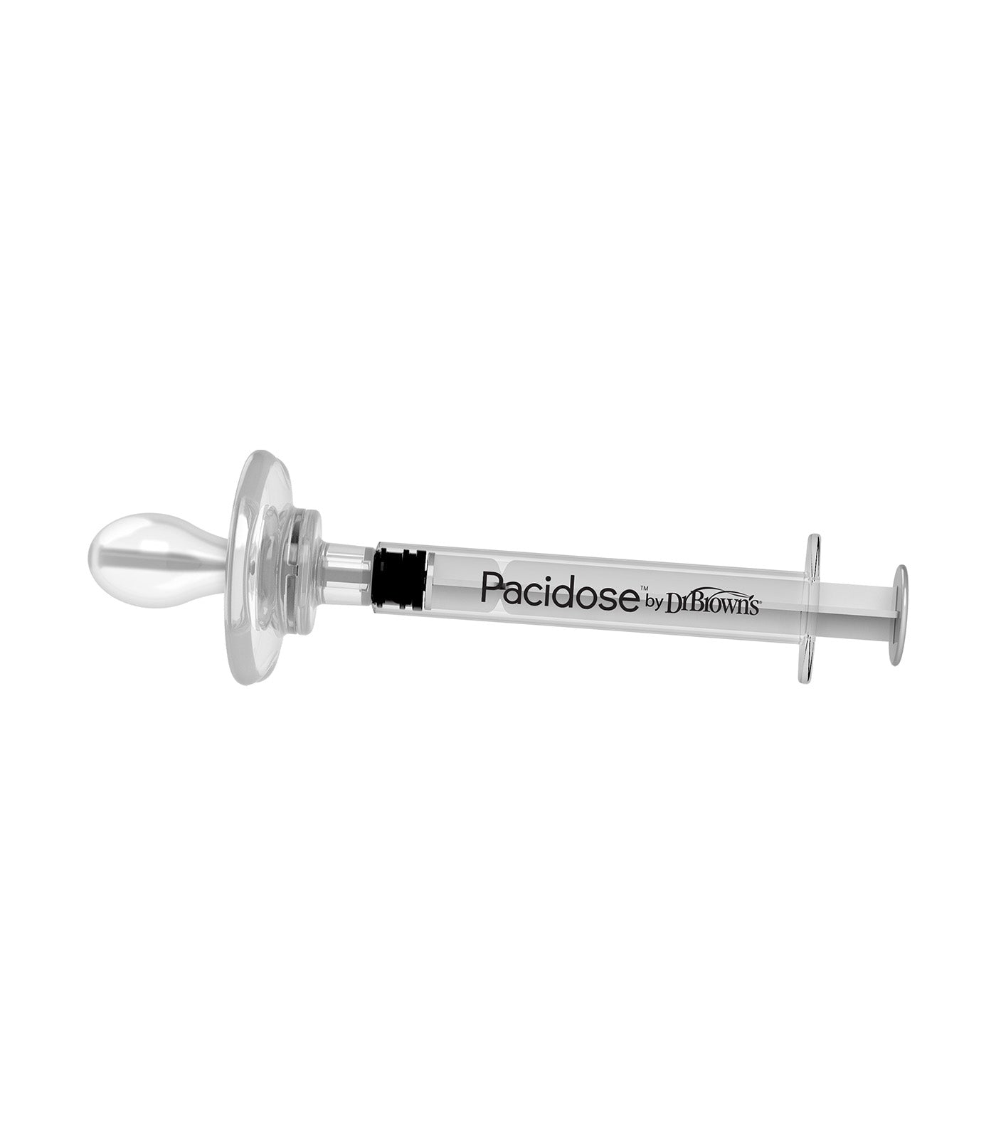 Pacidose Liquid Medicine Dispenser Combo Pack 1