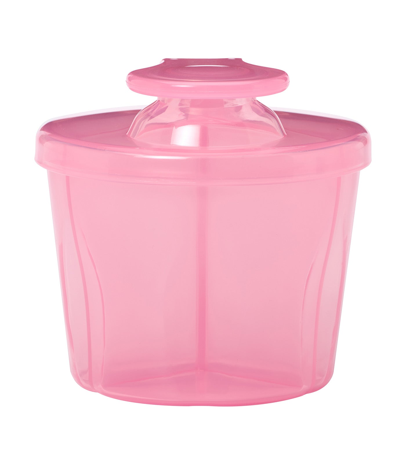 Milk Powder Container Blue