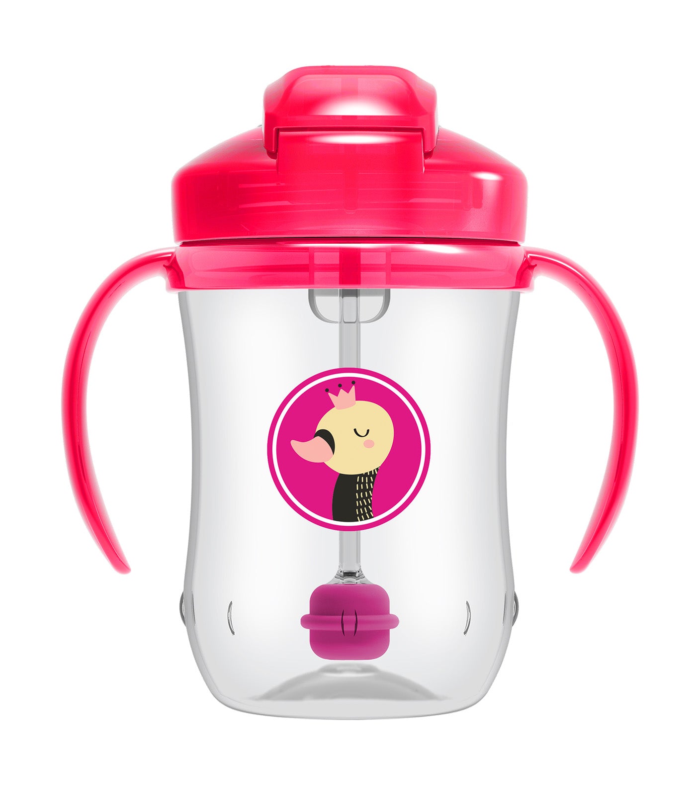 Baby's 1st Straw Cup 270mL