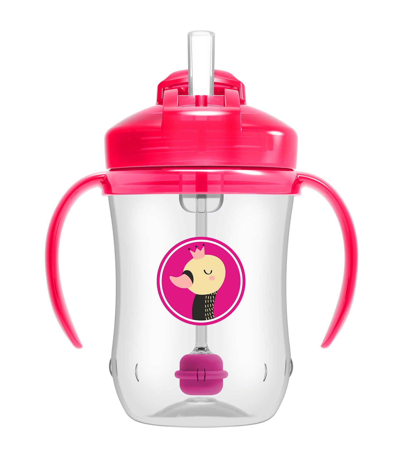 Baby's 1st Straw Cup 270mL