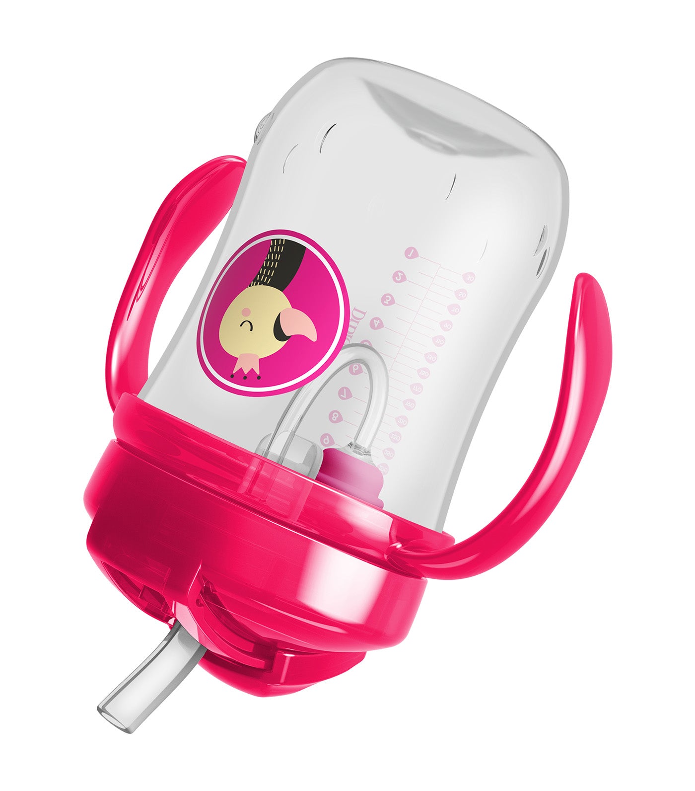 Baby's 1st Straw Cup 270mL