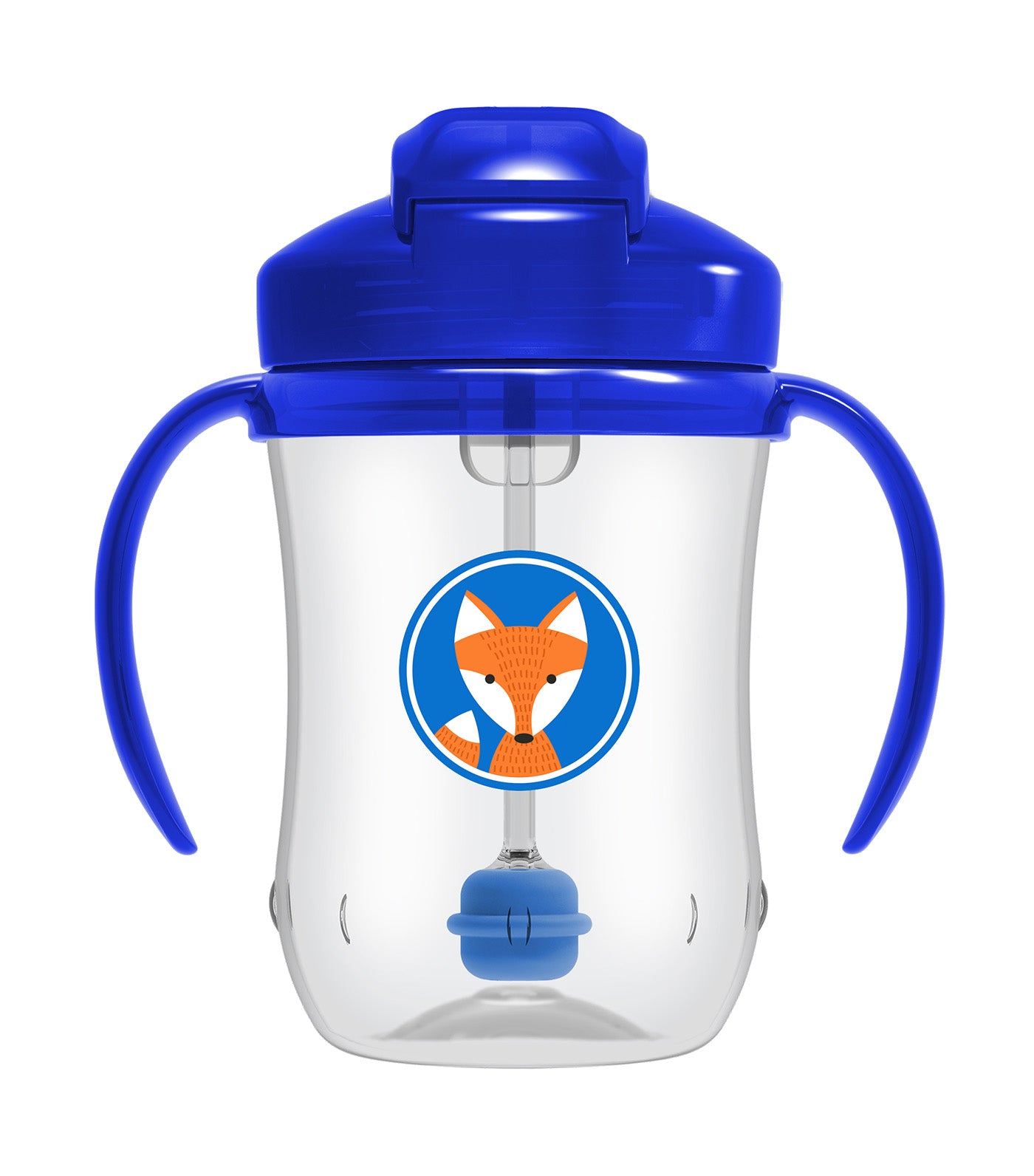 Baby's 1st Straw Cup 270mL