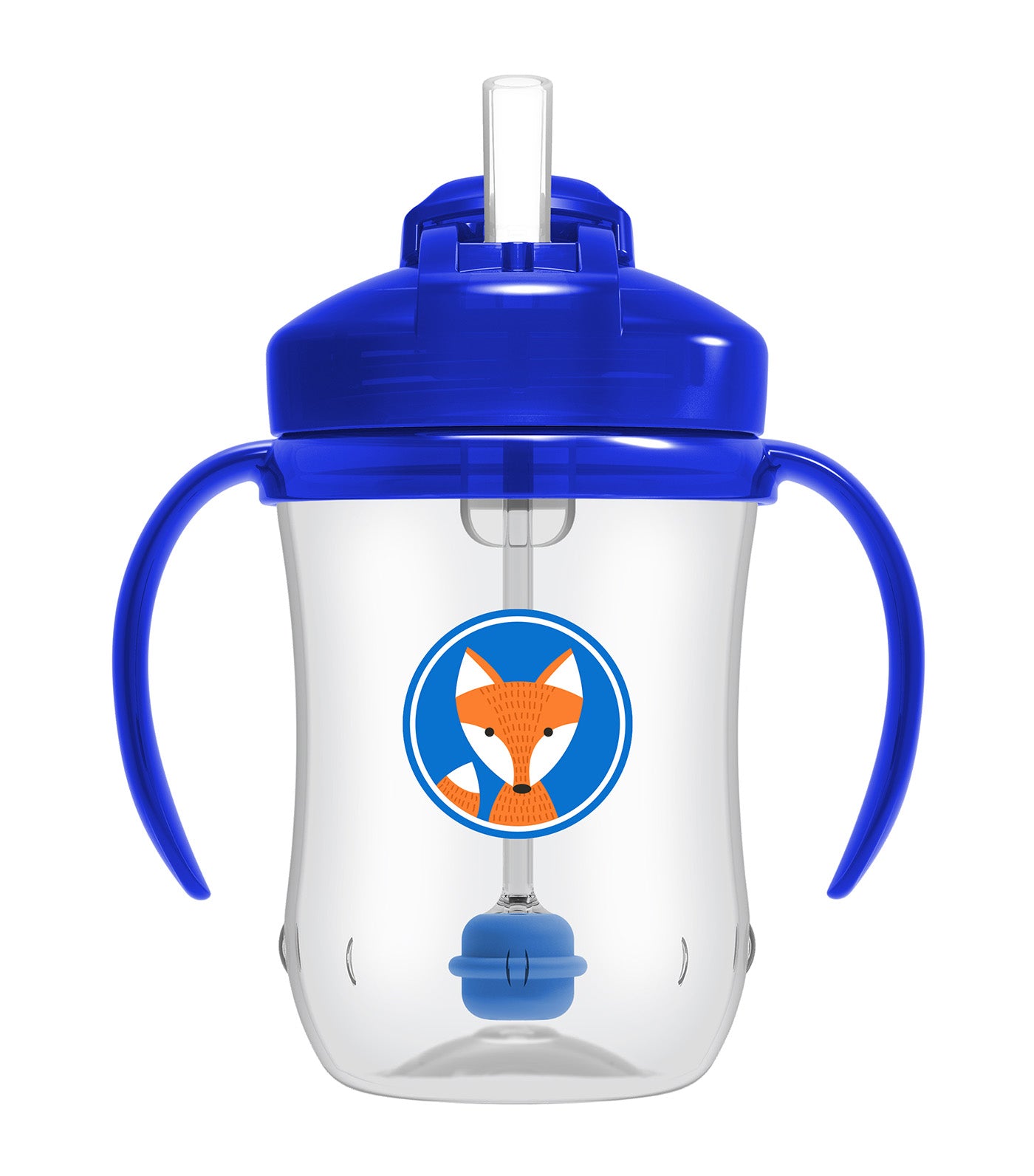 Baby's 1st Straw Cup 270mL