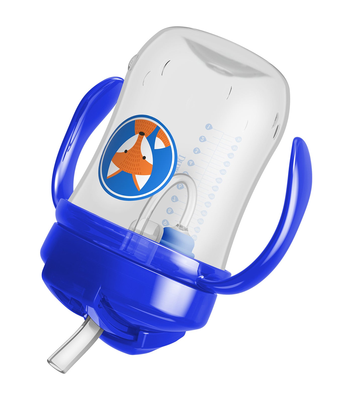 Baby's 1st Straw Cup 270mL