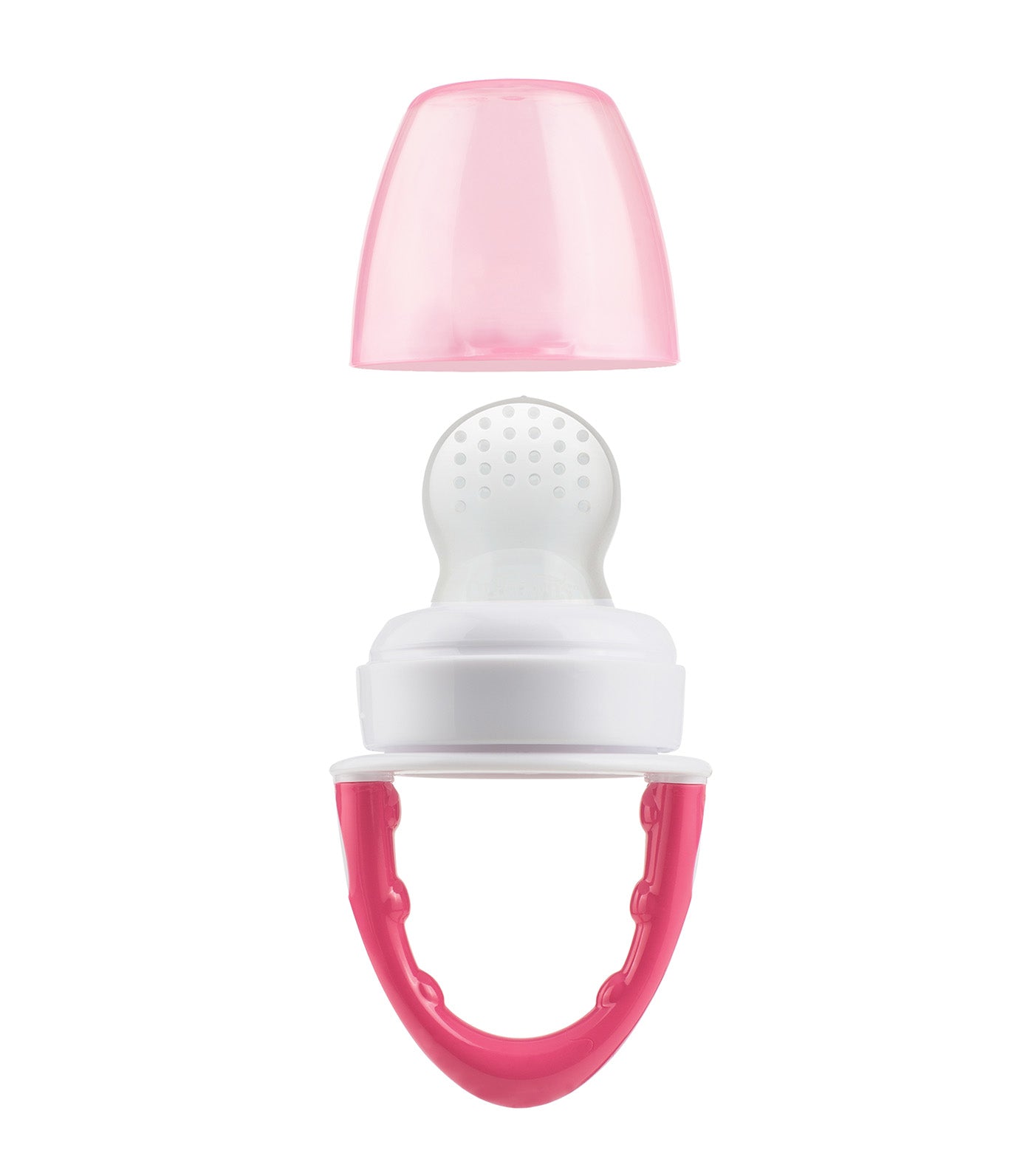 Fresh Firsts Silicone Feeder 1 Pack