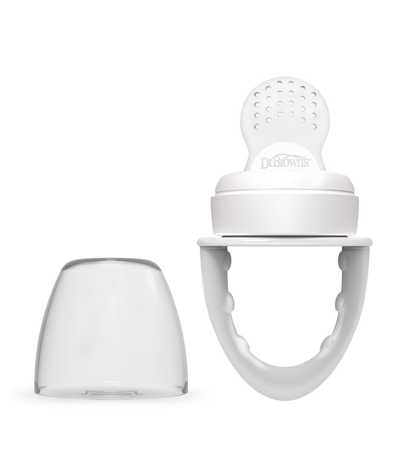 Fresh Firsts Silicone Feeder 1 Pack
