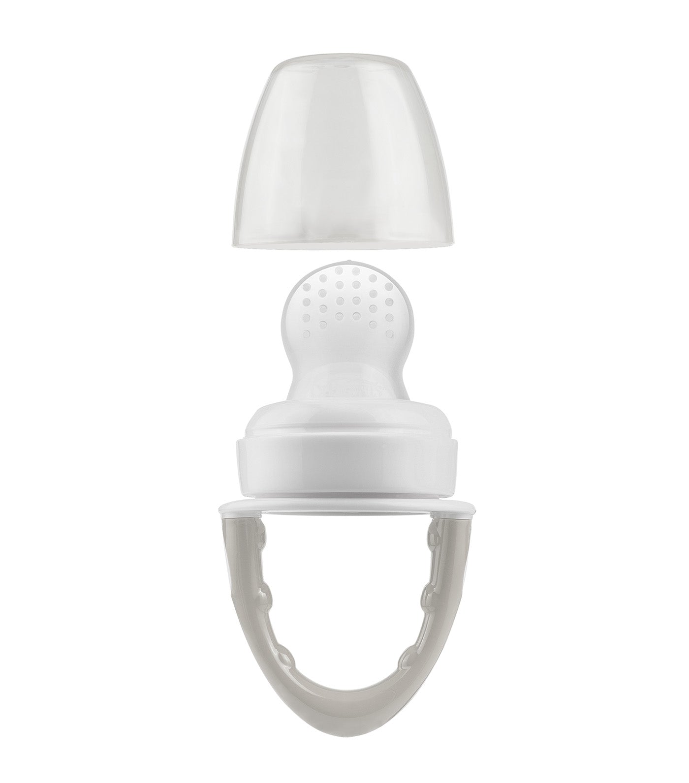 Fresh Firsts Silicone Feeder 1 Pack