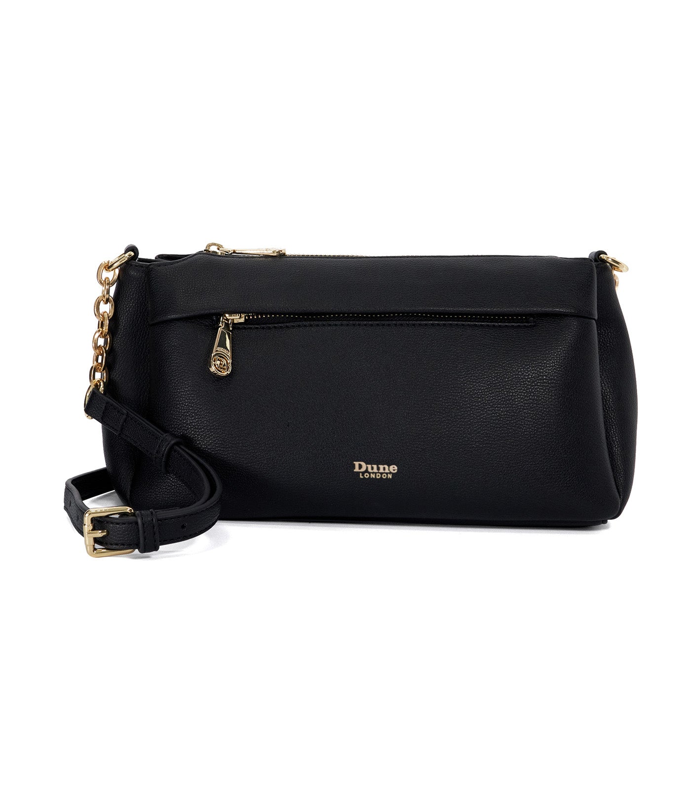 Drive Medium Cross Body Black