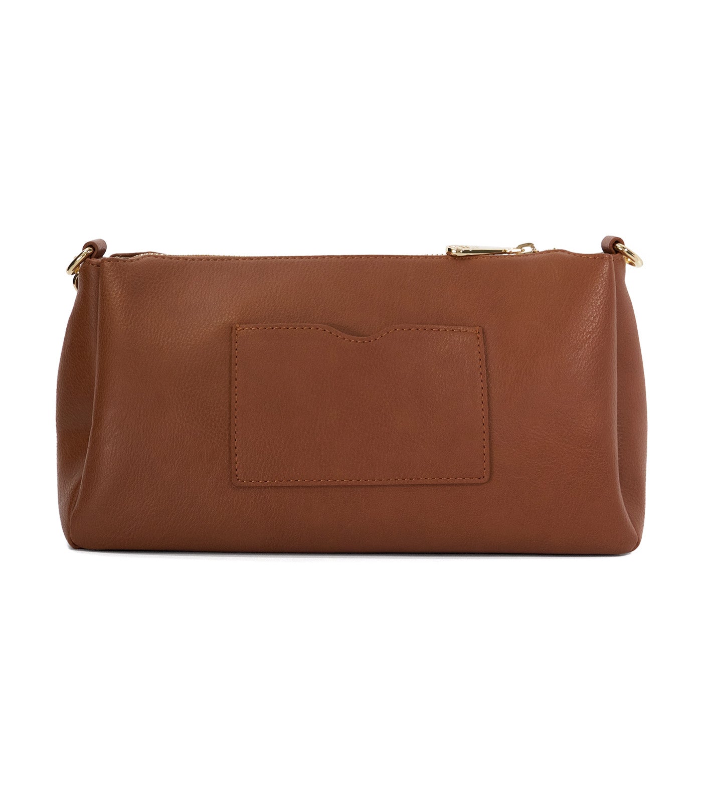 Drive Medium Cross Body Tan