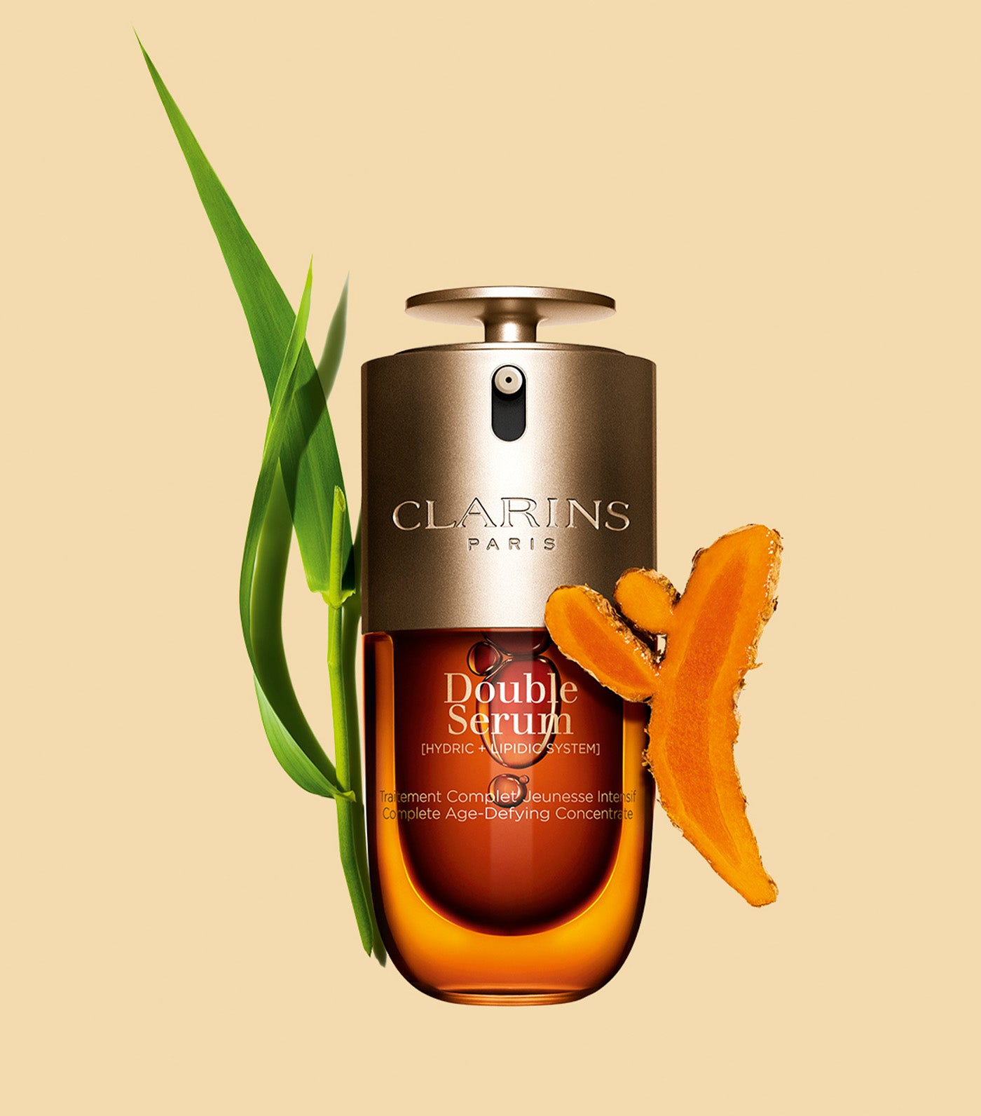 Double Serum