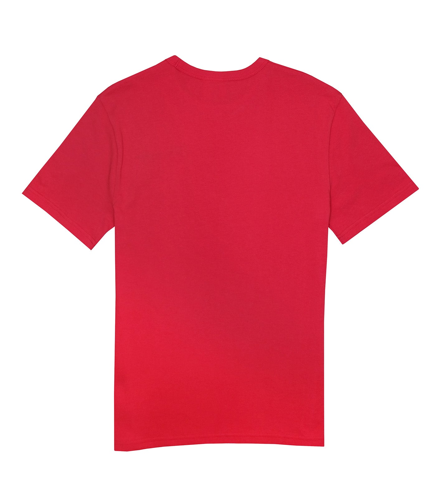 Champion heritage tee red best sale