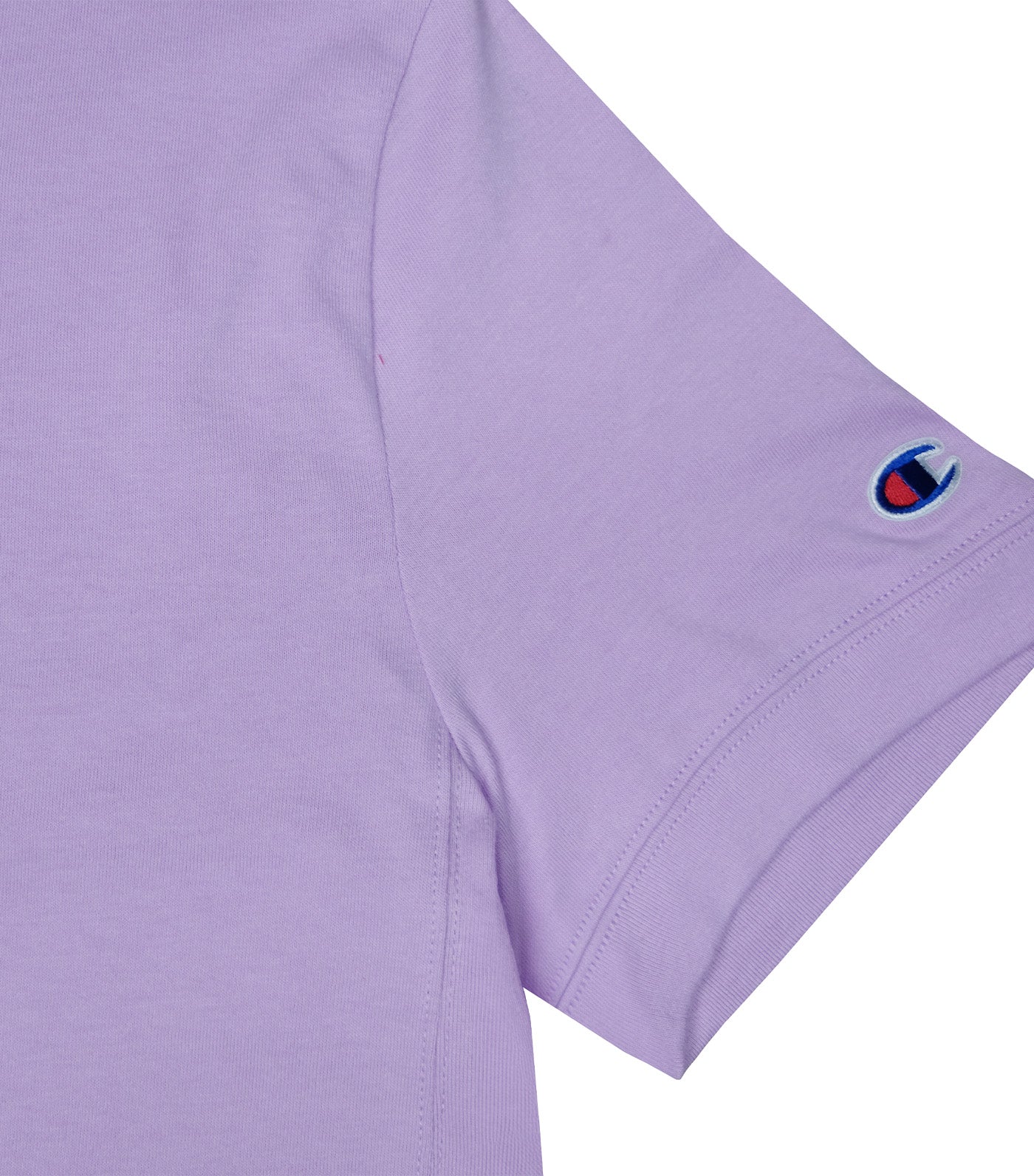 Champion reverse weave outlet iris purple hoodie