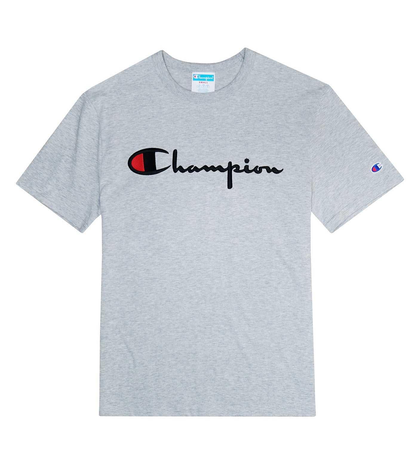 Heritage tee sale champion