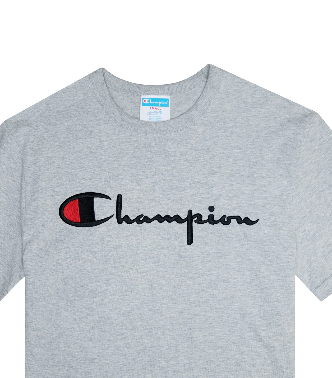 Champion t shirt outlet vintage