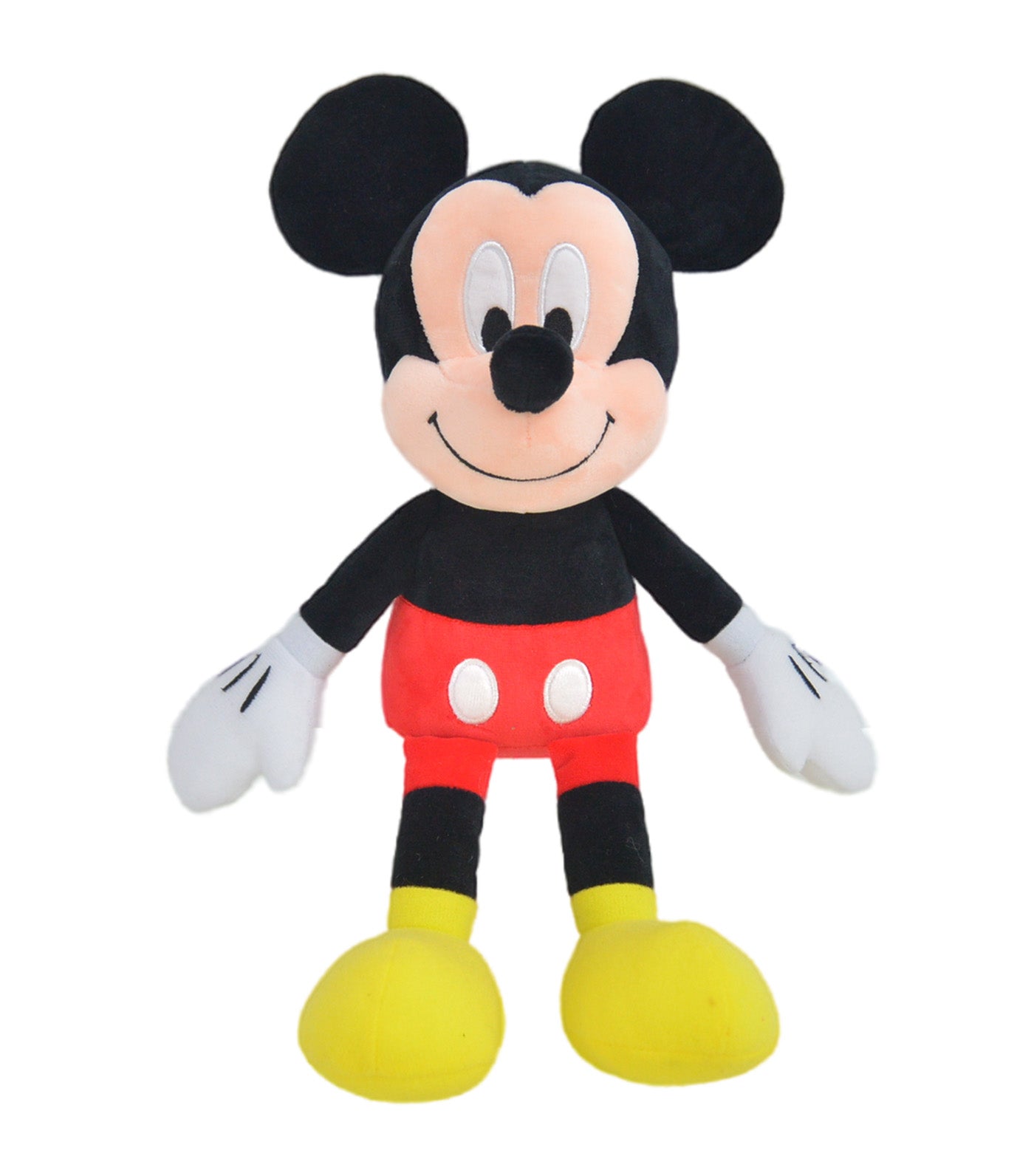 Mickey 9in Classic Plush