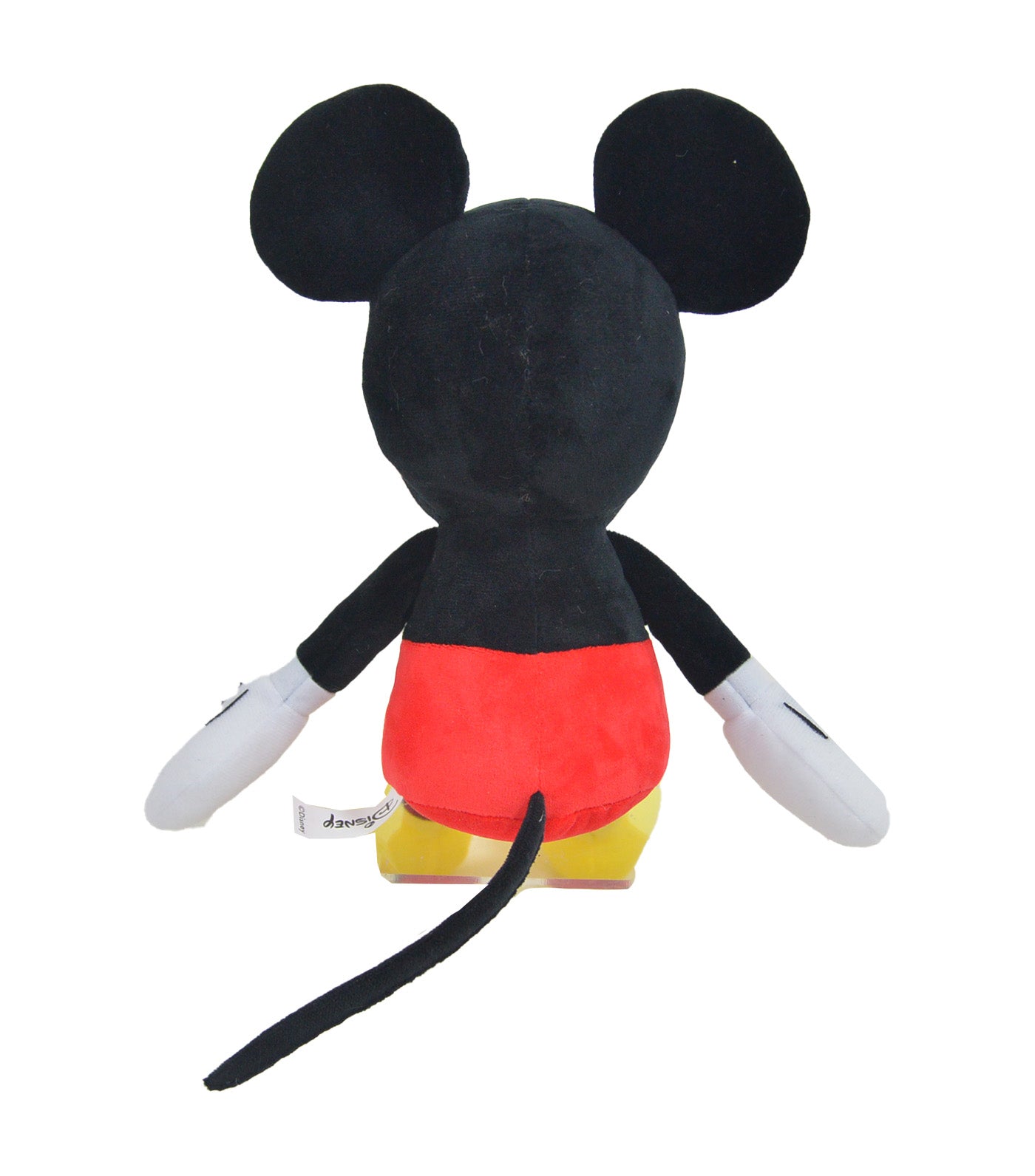 Mickey 9in Classic Plush