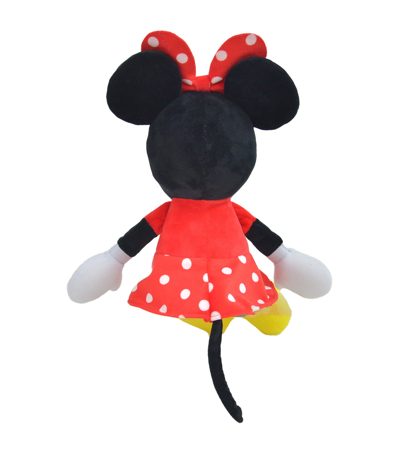 Minnie 9in Classic Plush