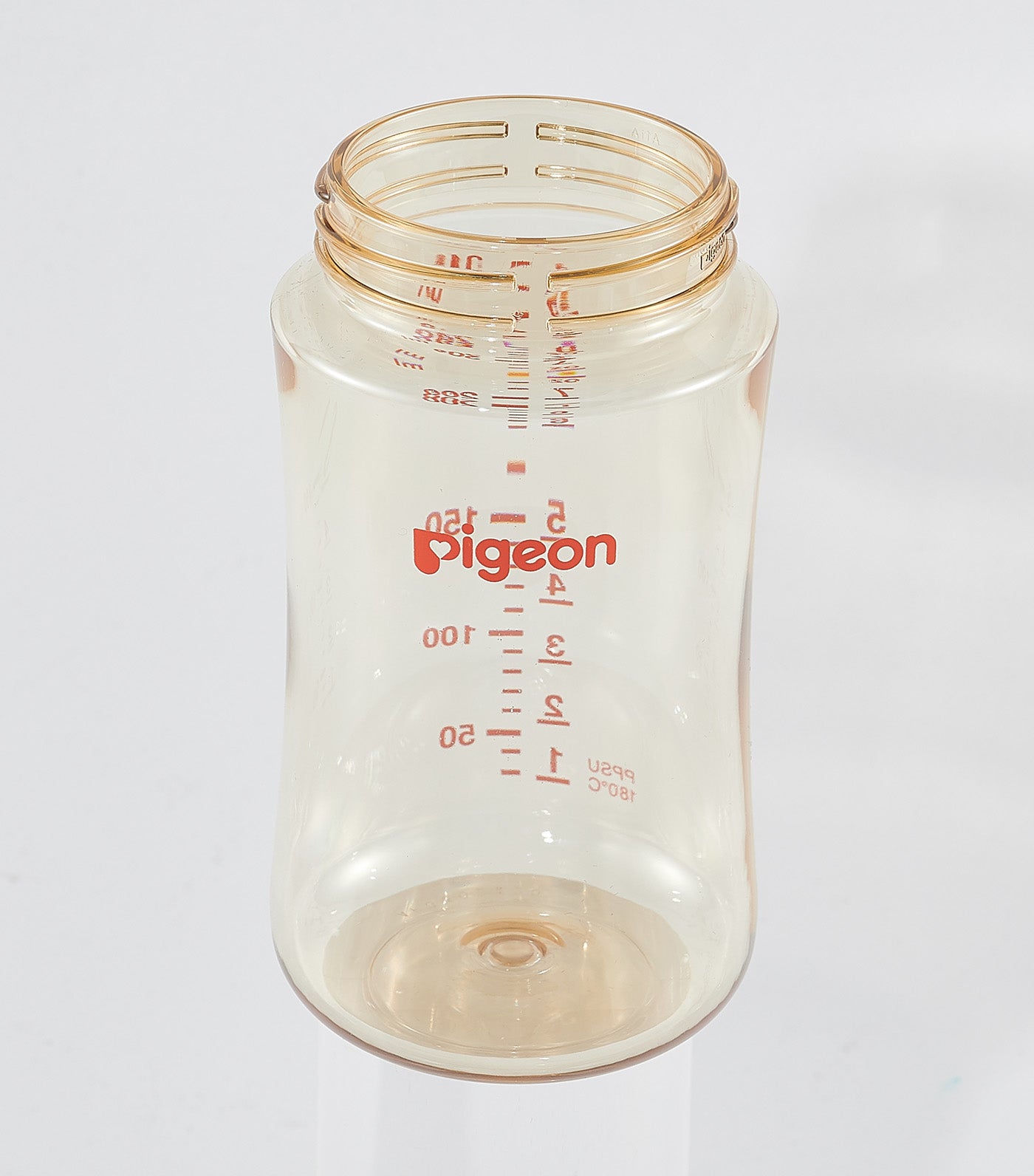 WideNeck 3 PP Pro Feeding Bottle 240ml (M)