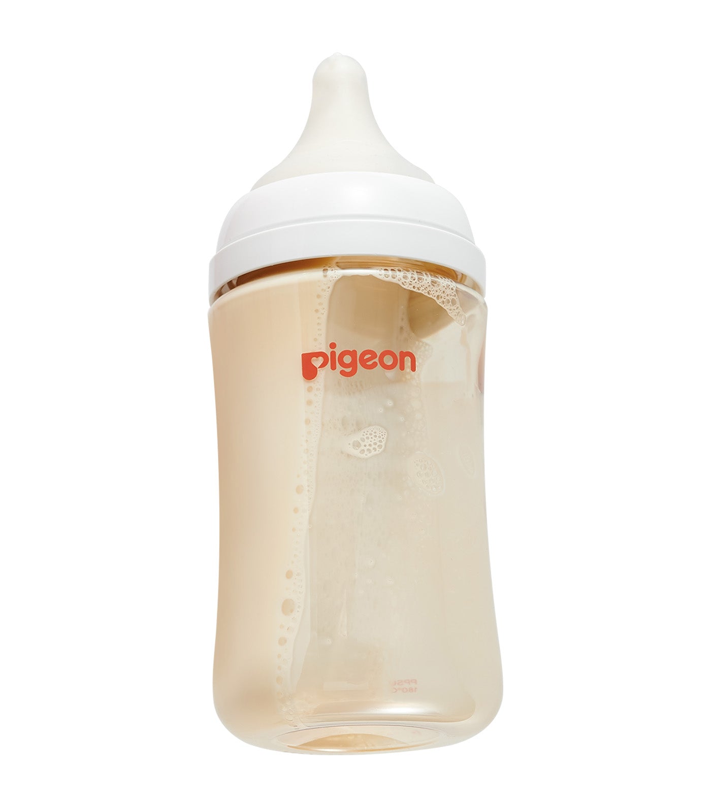 WideNeck 3 PP Pro Feeding Bottle 240ml (M)