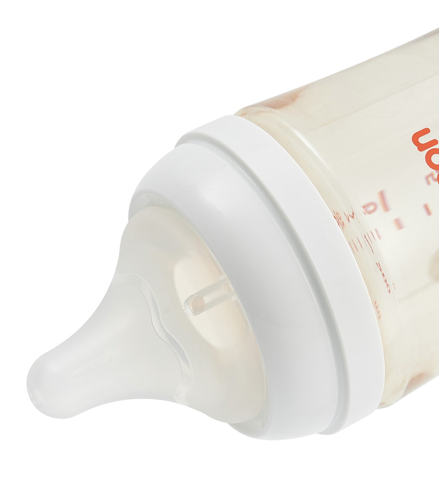 WideNeck 3 PP Pro Feeding Bottle 160ml (SS)