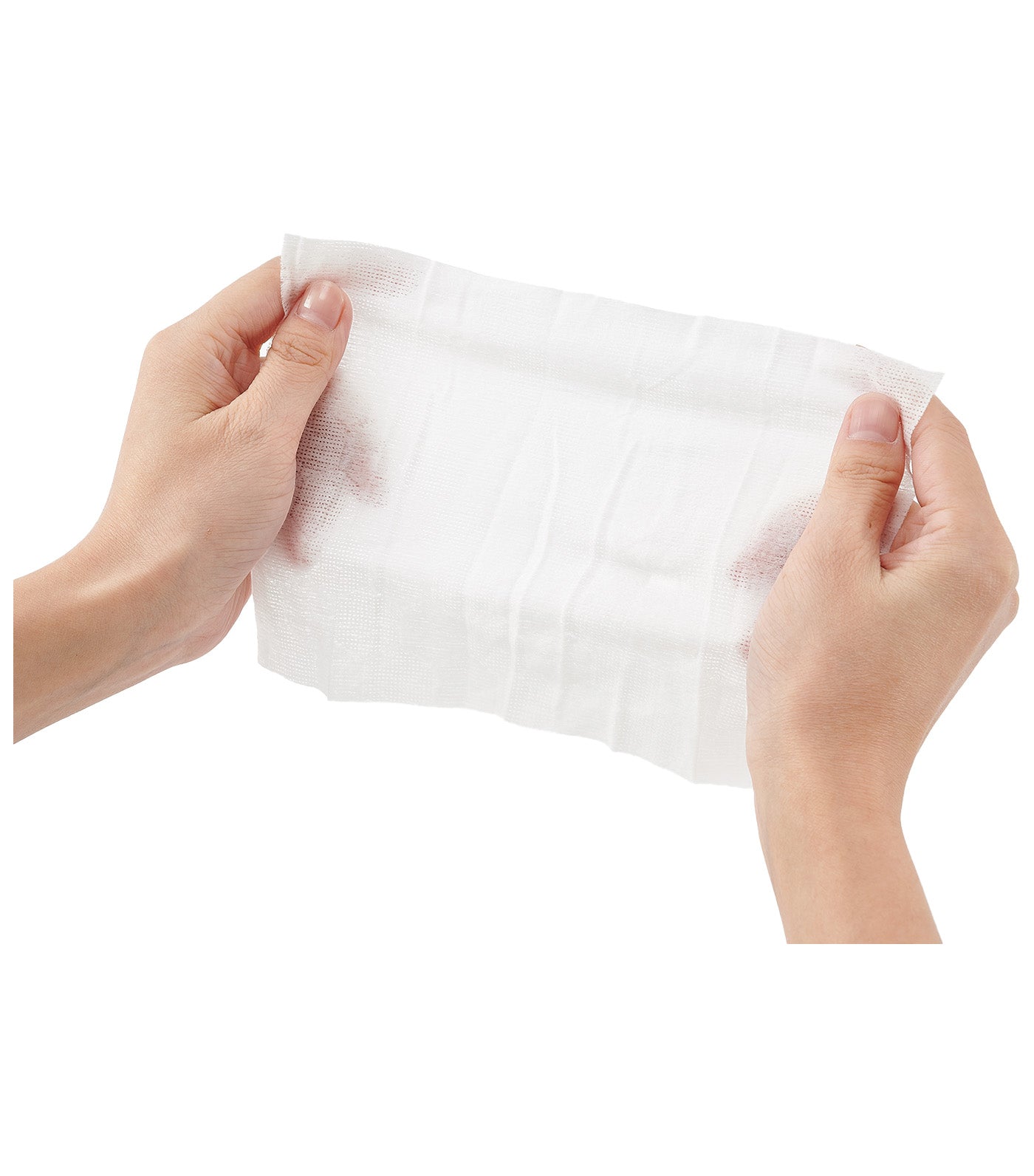 Hand And Mouth Wet Tissue 70 Sheets