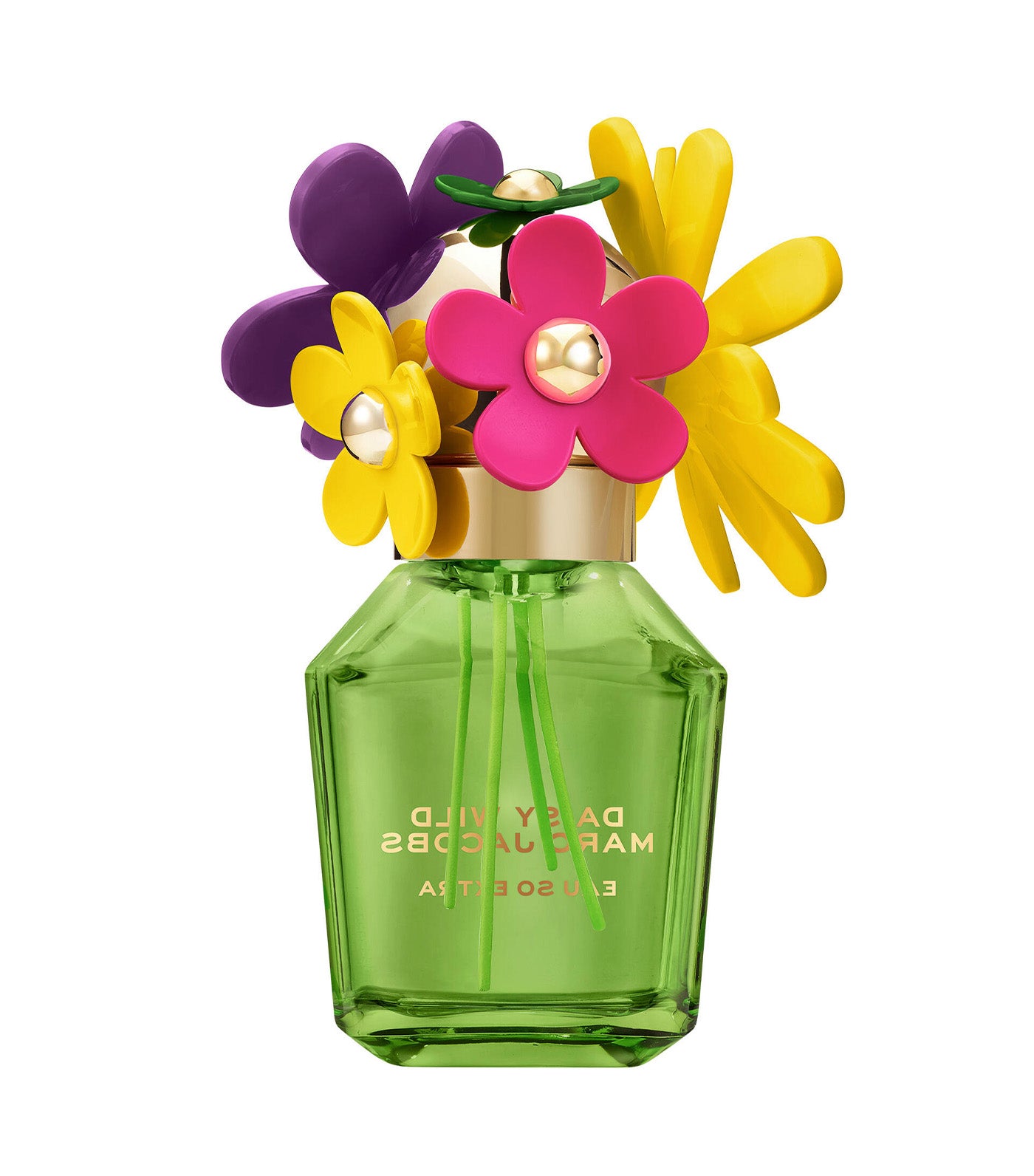 Marc Jacobs Fragrances Daisy Wild Eau So Extra Eau de Parfum for Women 50ml