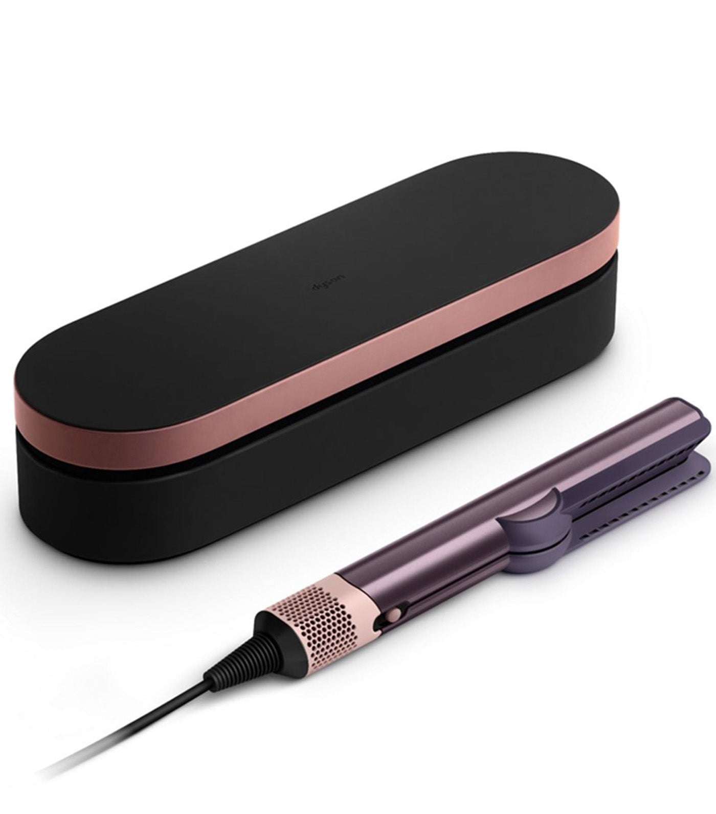 Airstrait™ Ceramic Jasper Plum