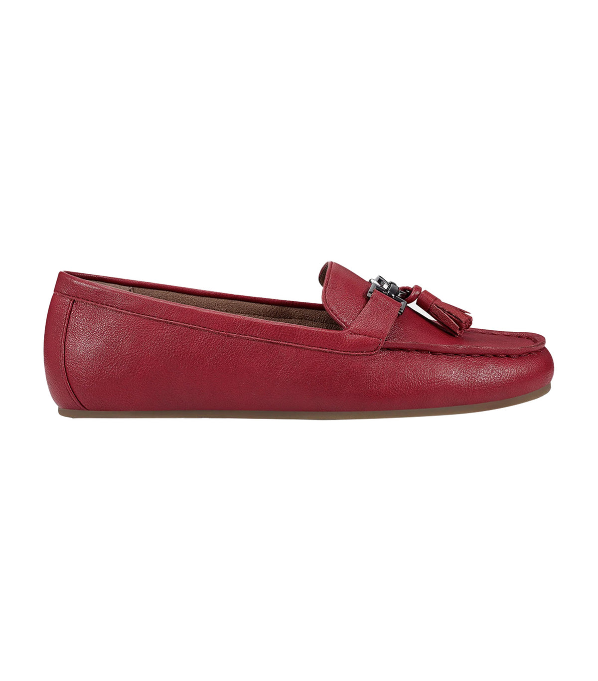 Aerosoles Deanna Loafers Red