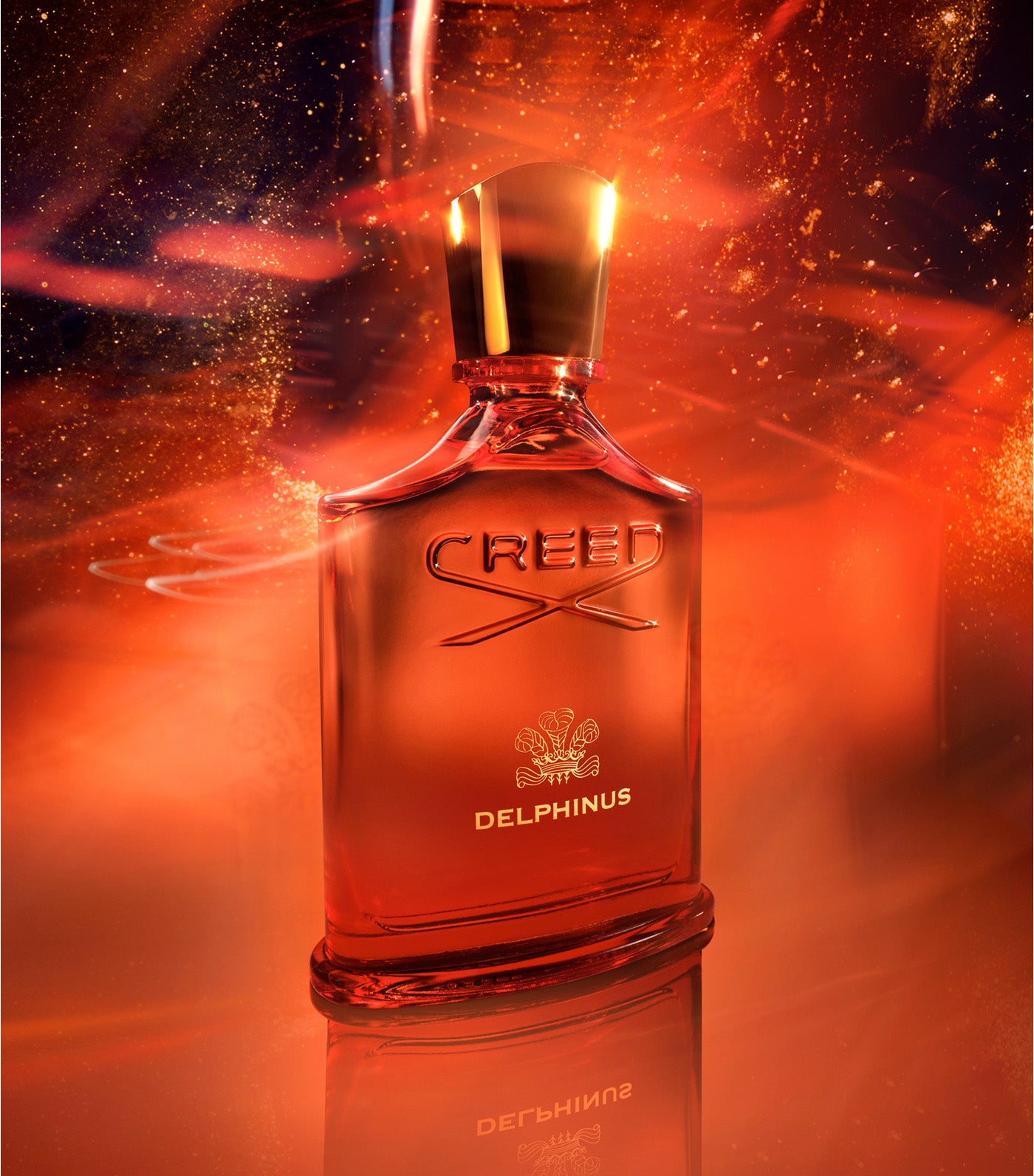 Millesime Delphinus Eau de Parfum