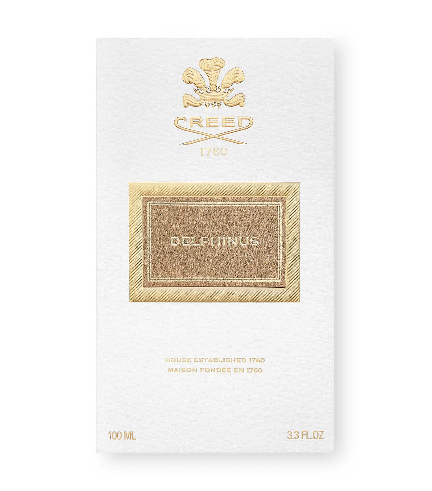 Millesime Delphinus Eau de Parfum