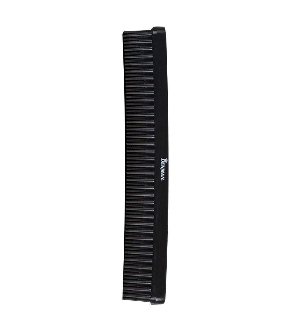 Rowan Rows Comb Denman D12 Three Row Comb | Rustan's