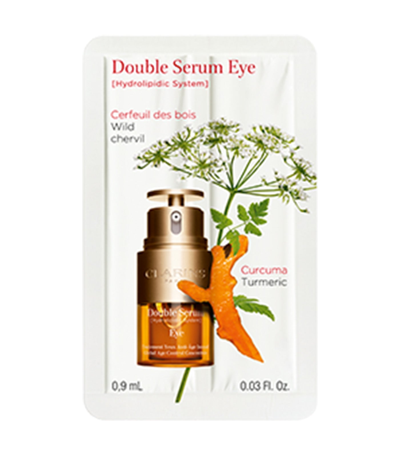 Premium Double Serum and Extra-Firming Loyalty Set