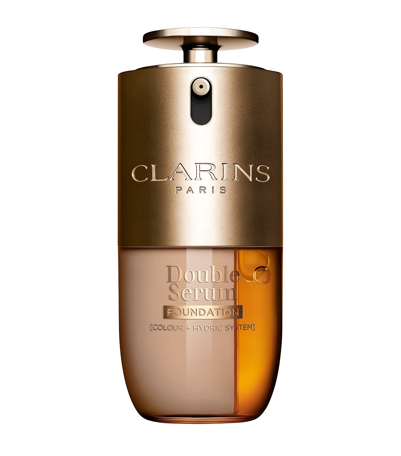 Clarins Double Serum Foundation | Rustan's