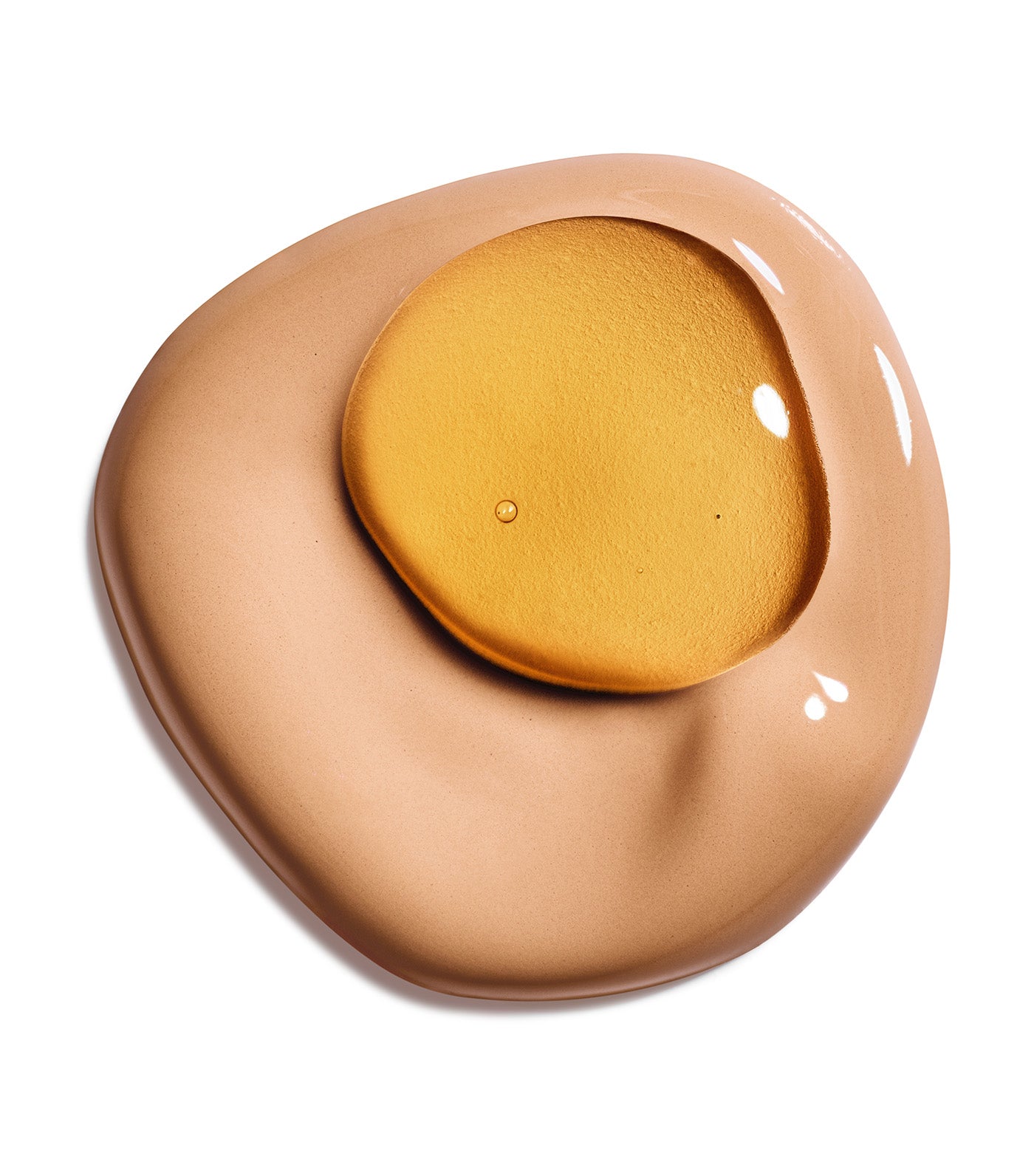 Double Serum Foundation