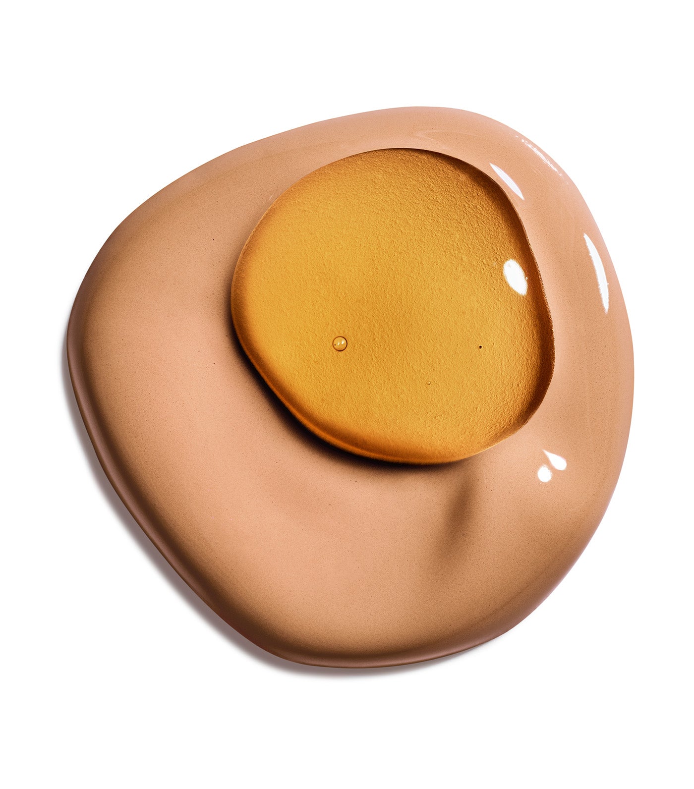 Double Serum Foundation